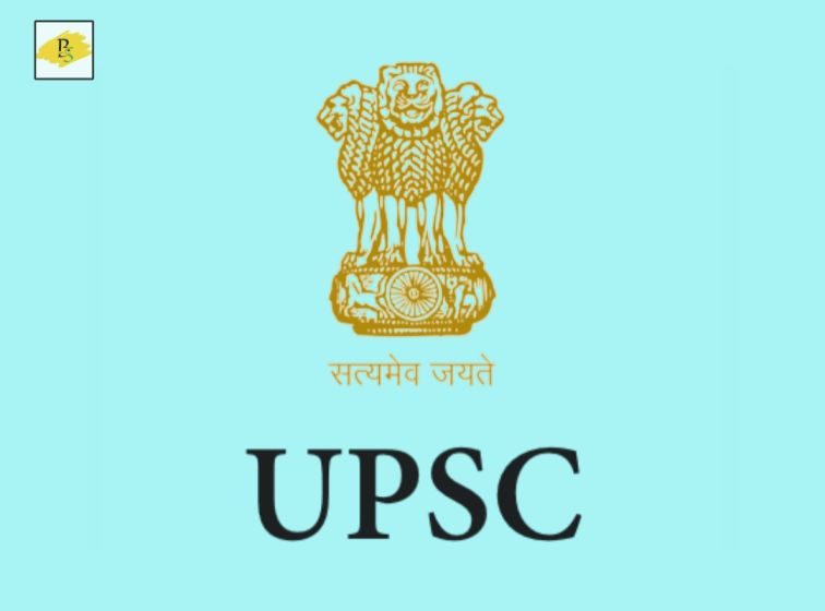UPSC Exam Recruitment 2024