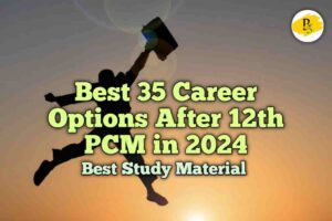 Best 35 Career Options